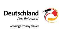 Logo Deutsche Zentrale für Tourismus