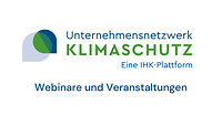 UNK Webinare und Veranstaltungen