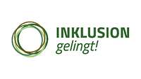 Logo Inklusion gelingt