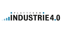 Logo Plattform Industrie 4.0