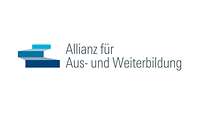 Logo Allianz für Aus- und Weiterbildung