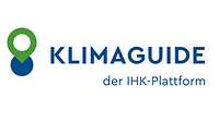 Logo Klimaguide