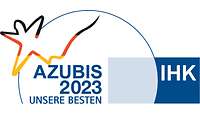 Logo Bestenehrung 2022