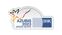 Badge Bestenehrung 2023