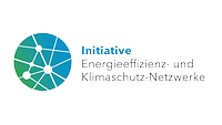 Logo Netzwerk Energieeffizienz