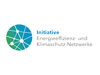 Logo Netzwerk Energieeffizienz