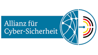 Logo Allianz für Cybersicherheit