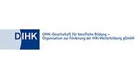 Logo der IHK Bildungs GmbH