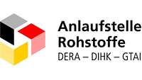 Logo AHK-Rohstoffkompetenzzentren