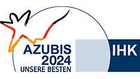 Logo Bestenehrung 2024