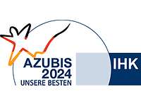 Logo Bestenehrung 2024