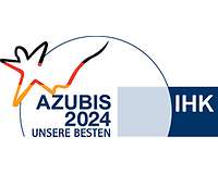 Logo Bestenehrung 2024