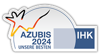 Badge Bestenehrung 2023