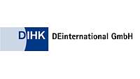 Logo DEinternational