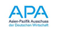 Logo des APA Asien-Pazifik Ausschuss der Deutschen Wirtschaft