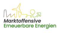 Logo Marktoffensive Erneuerbare Energien