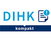 Logo DIHK kompakt